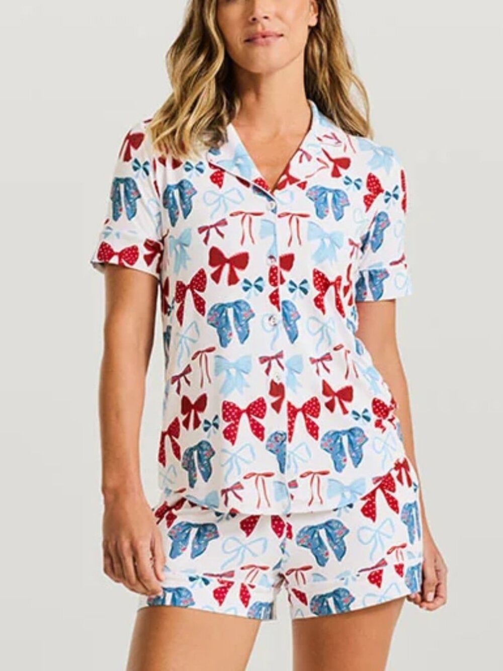 POSH PEANUT PAJAMAS